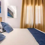 Guest house Habitacions Llanca - Serena Stays 4*