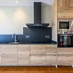 Habitacions Llanca - Serena Stays Guest house 4*