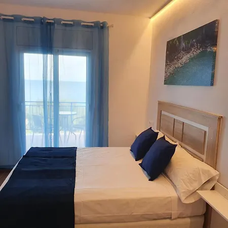 Habitacions - Serena بيت ضيافة 3*