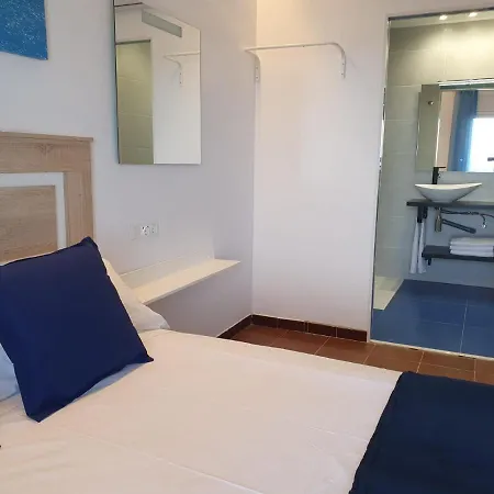 Habitacions - Serena 3* يانكا