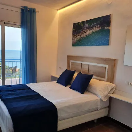 بيت ضيافة Habitacions - Serena 3*