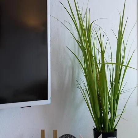 Habitacions - Serena