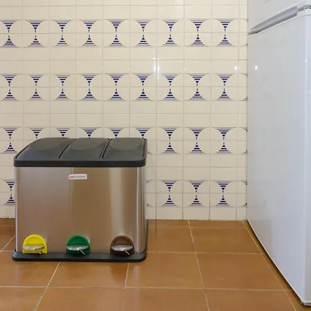 بيت ضيافة Habitacions - Serena 3*