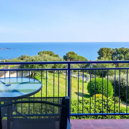 Habitacions Llanca - Serena Stays 4* Llanca