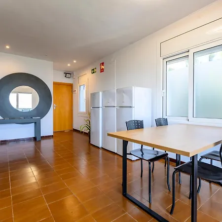 Habitacions Llanca - Serena Stays 4* Llanca