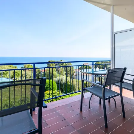 بيت ضيافة Habitacions - Serena 3*
