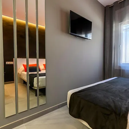 بيت ضيافة Habitacions - Serena يانكا