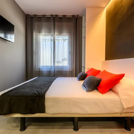 Habitacions - Serena 3* يانكا