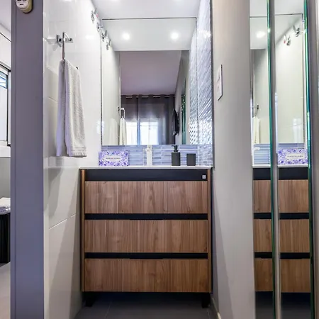 بيت ضيافة Habitacions - Serena 3*