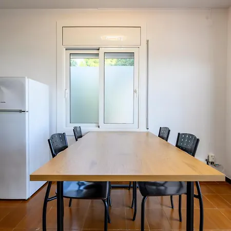 بيت ضيافة Habitacions - Serena يانكا