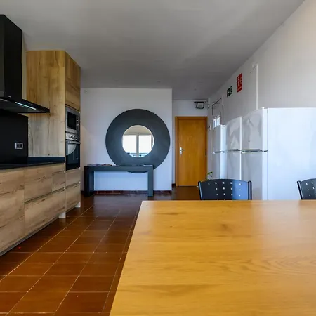 Habitacions - Serena 3*