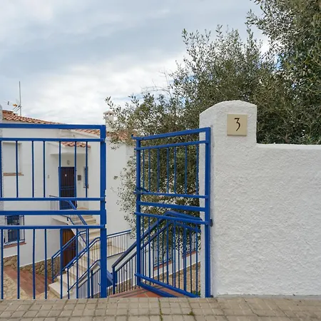 Guest house Habitacions Llanca - Serena Stays Llanca