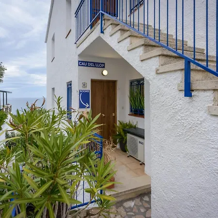Habitacions Llanca - Serena Stays Llanca